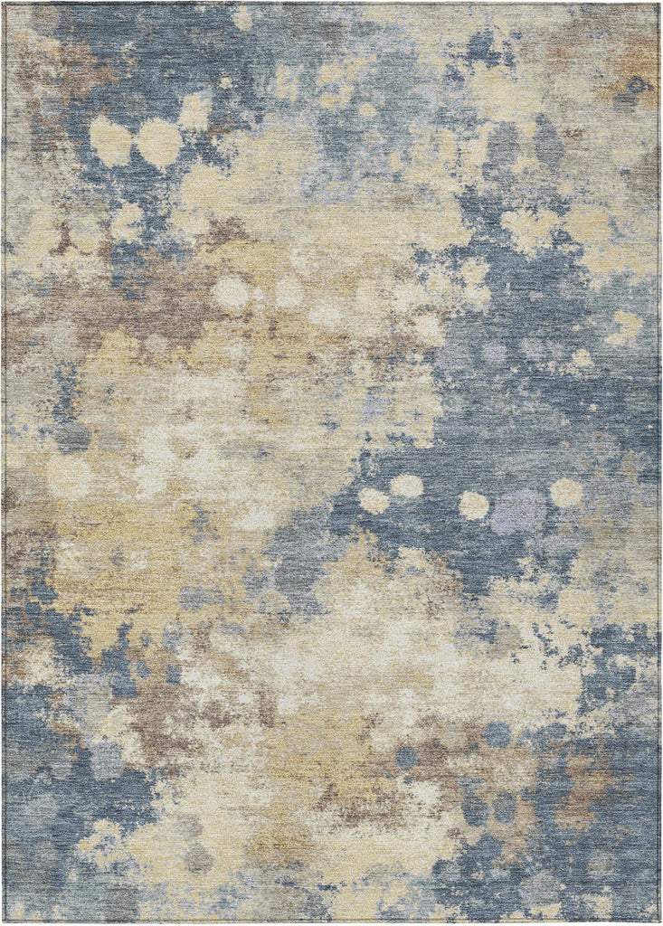 addison chantille acn1992 gold rug
