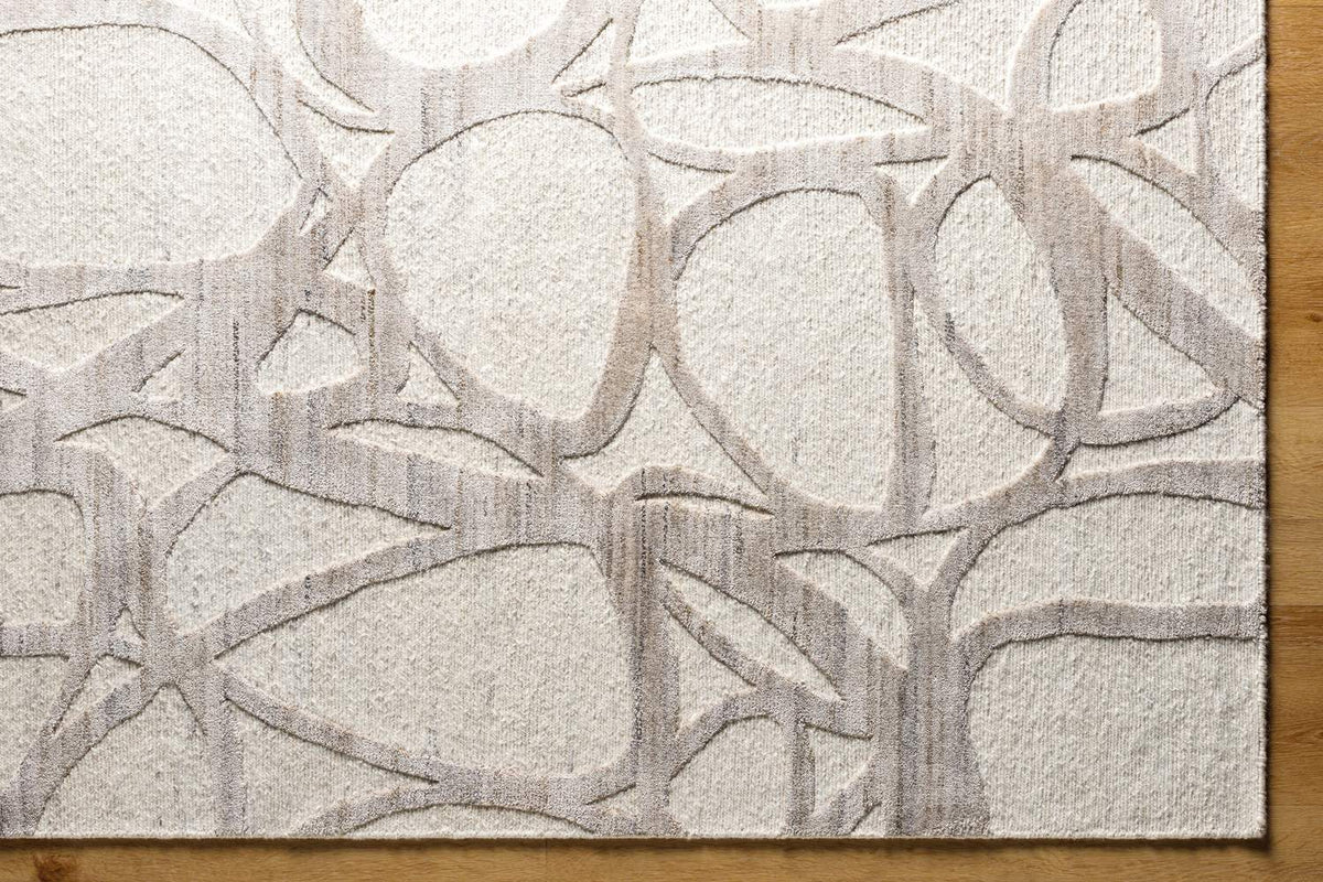 surya ombre omb 2303 ivory rug
