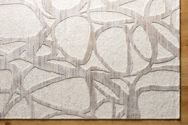 surya ombre omb 2303 ivory rug
