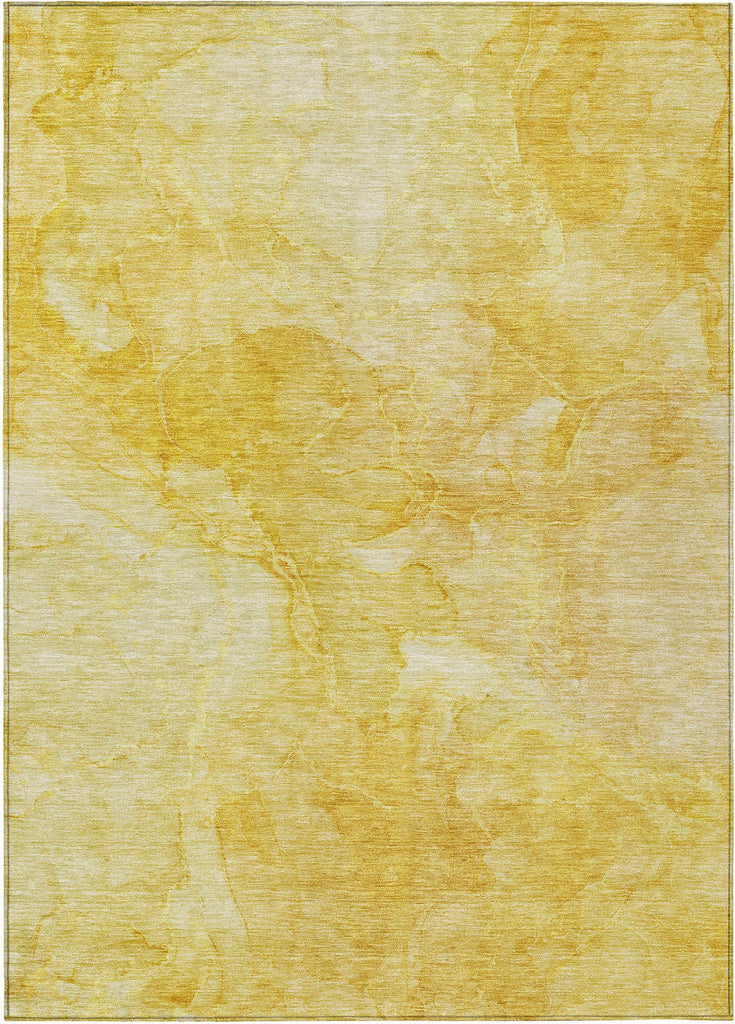 addison chantille acn688 gold rug