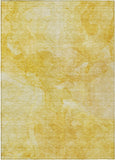 addison chantille acn688 gold rug
