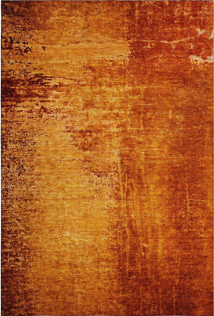 addison mayfield amf554 paprika rug