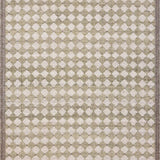 dash albert poppy da2746 sage green woven flatwoven polyester rug