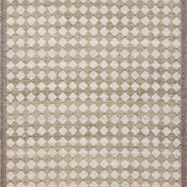 dash albert poppy da2746 sage green woven flatwoven polyester rug