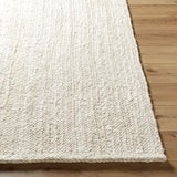 surya artesia aea 2300 ivory rug