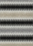 addison chantille acn867 black rug