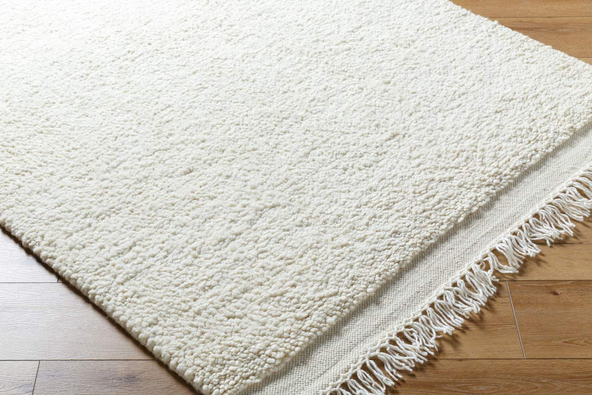 surya mabel mab 2300 ivory rug