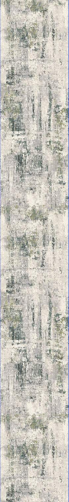dynamic quartz 27048 190 ivory rug
