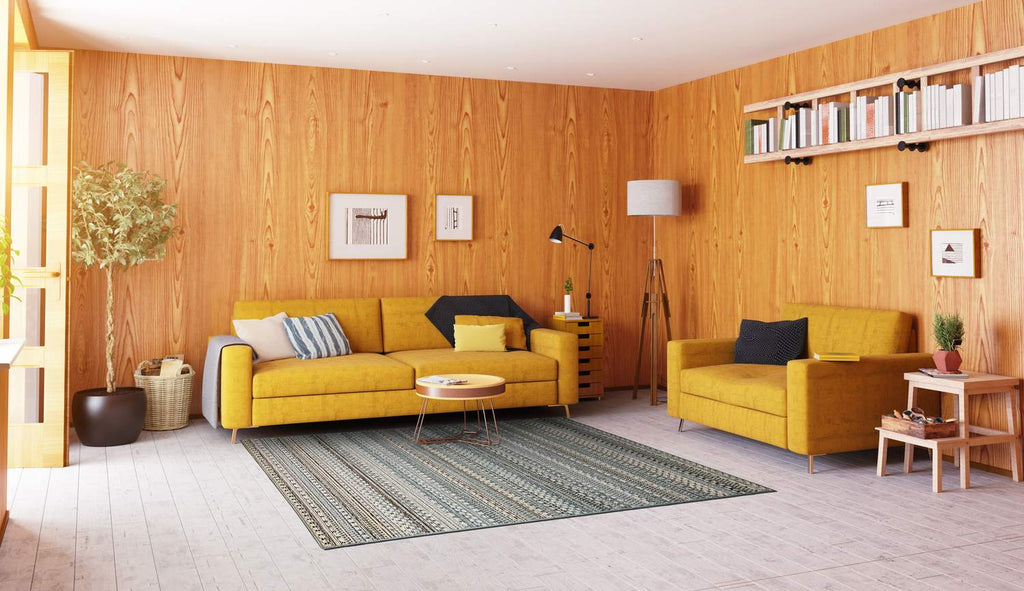 dynamic brighton 8570 5032 beige rug