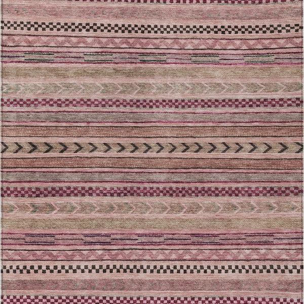 addison chantille acn1625 pink rug