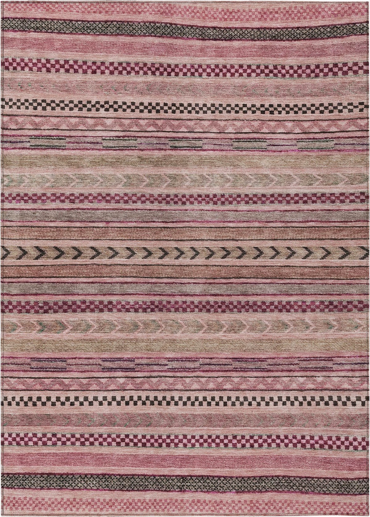 addison chantille acn1625 pink rug