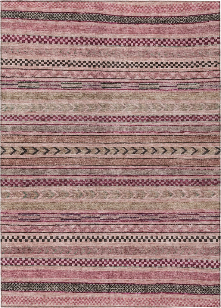 addison chantille acn1625 pink rug