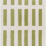 surya jason wu jsw 1001 sage green rug
