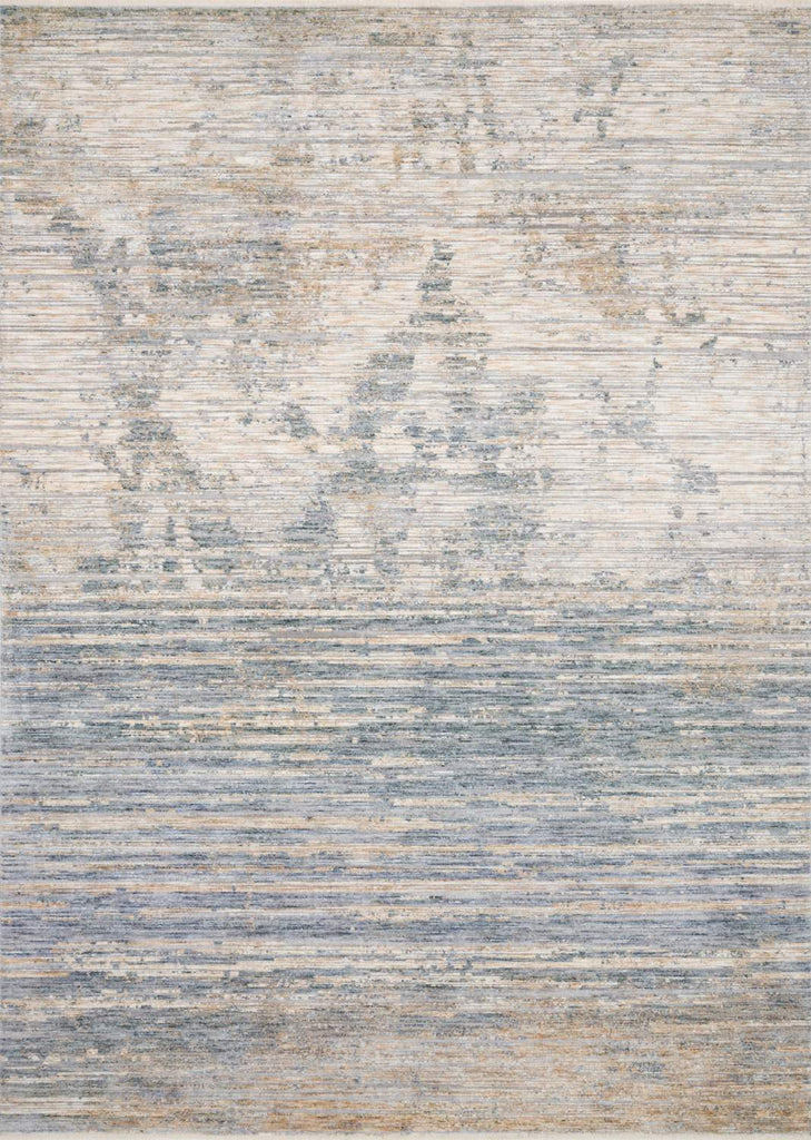 loloi rugs pandora pan 06 ivory blue rug