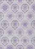 addison chantille acn808 purple rug