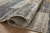 loloi rugs soho soh 08 grey gold rug