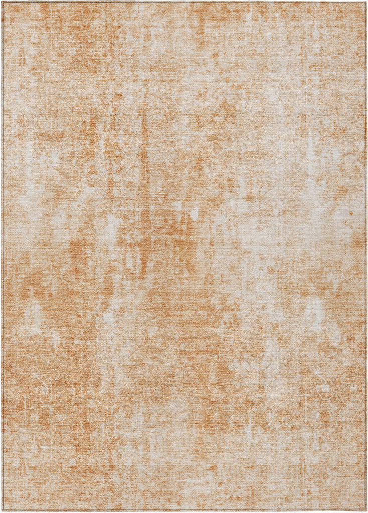 addison chantille acn656 terracotta rug