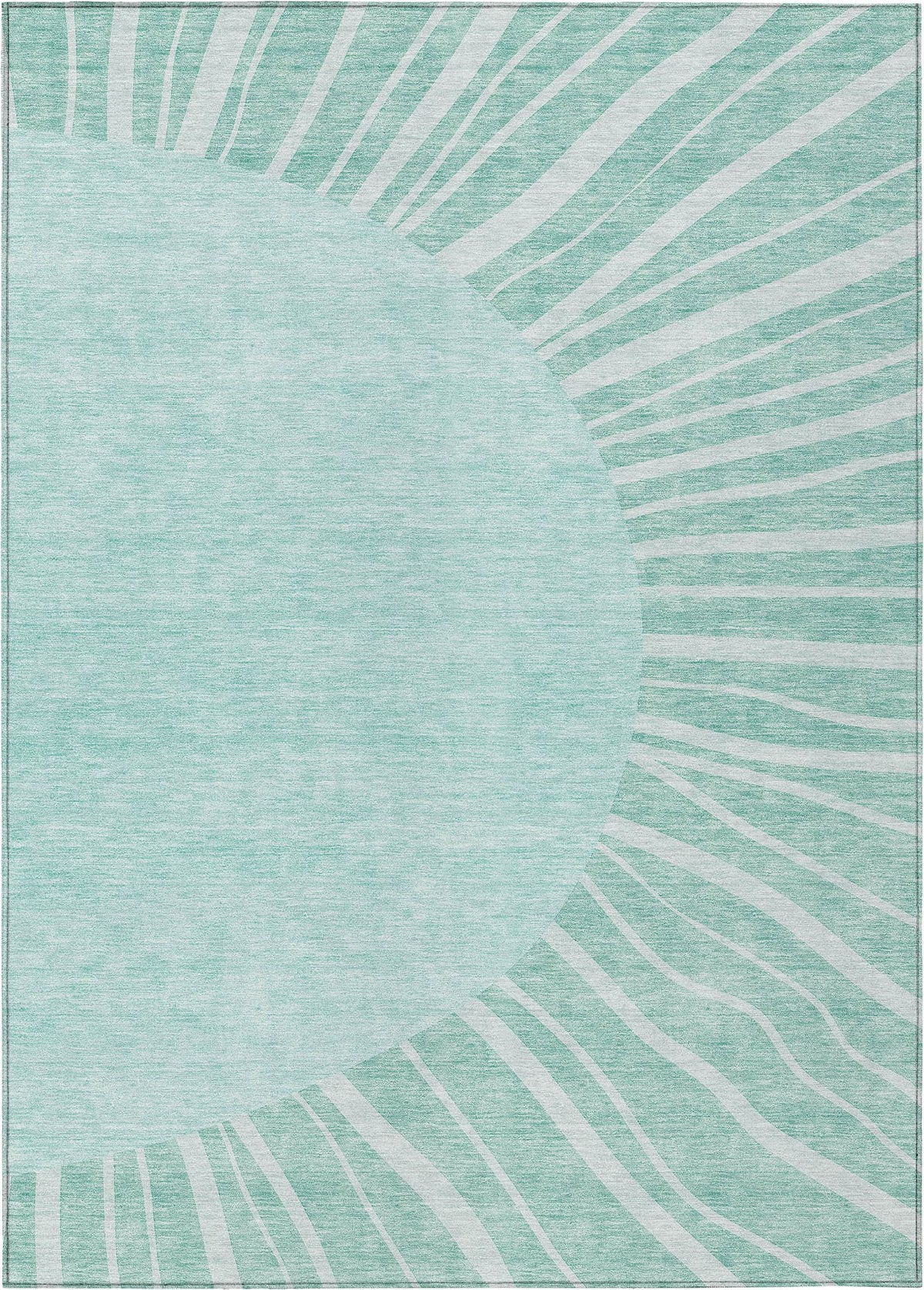 addison chantille acn668 teal rug