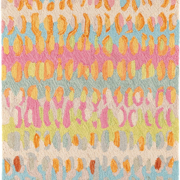 dash albert paint chip da1833 confetti hand hooked wool rug