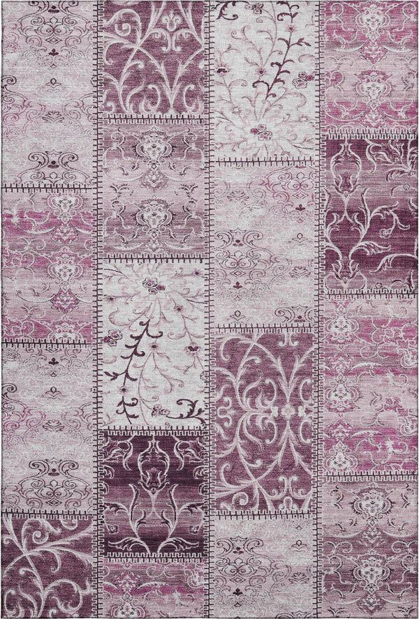 addison mayfield amf566 burgundy rug