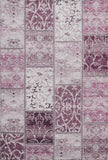 addison mayfield amf566 burgundy rug