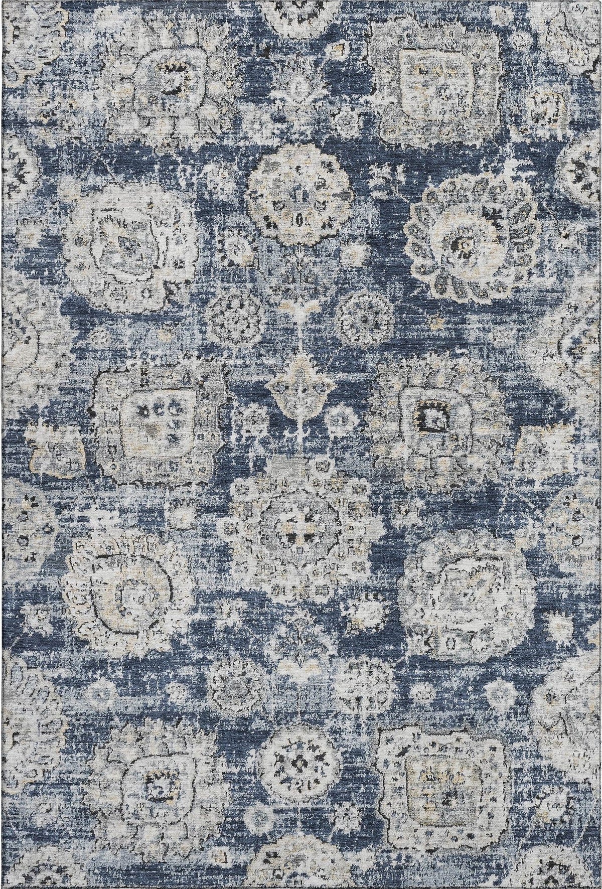 addison mayfield amf634 navy rug
