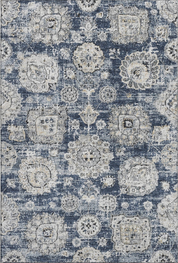addison mayfield amf634 navy rug