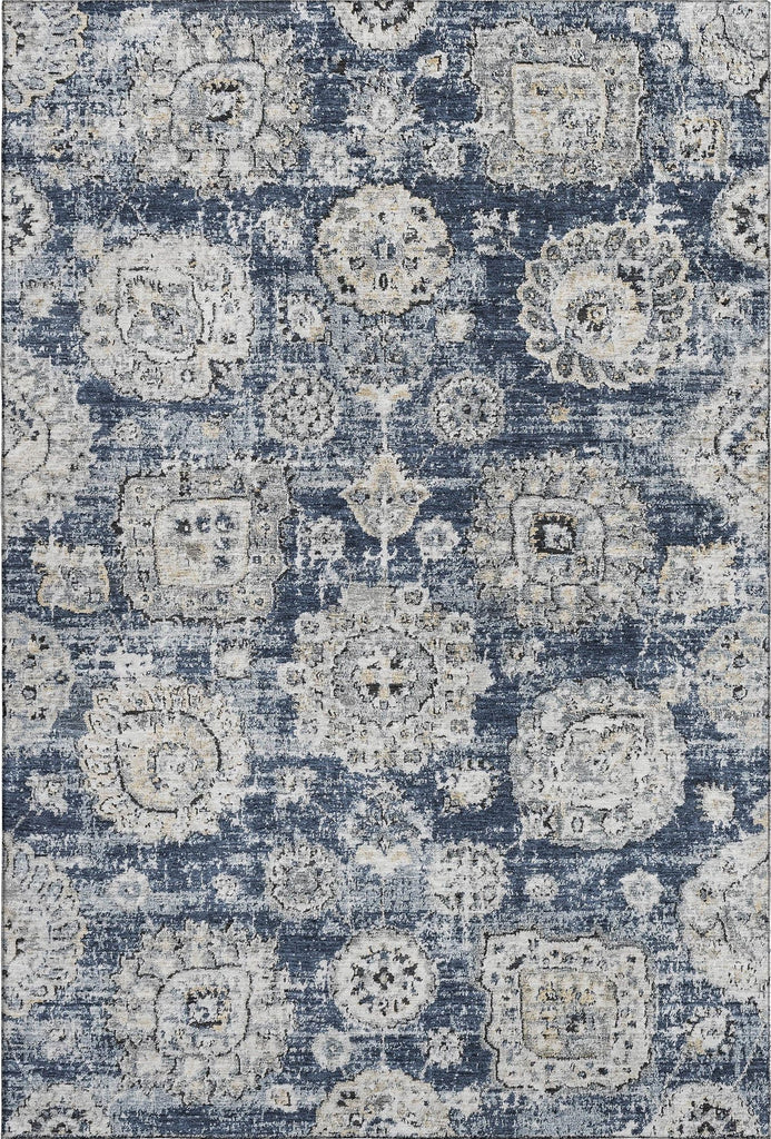 addison mayfield amf634 navy rug