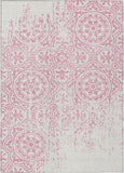 addison chantille acn758 pink rug