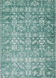 addison chantille acn1771 teal rug