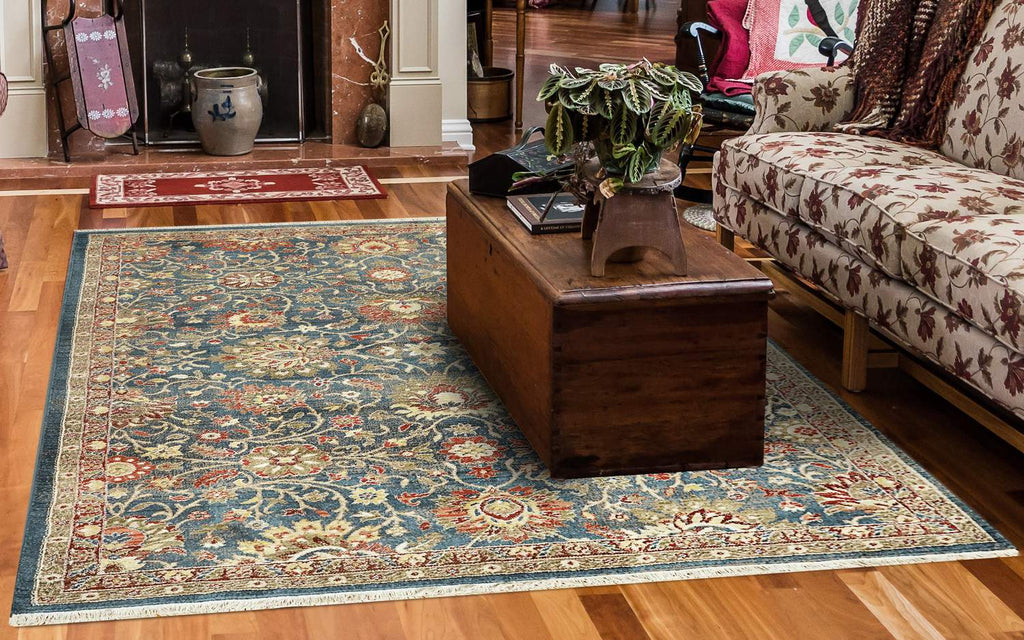 dynamic juno 6883 505 navy rug