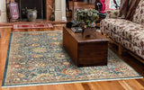 dynamic juno 6883 505 navy rug