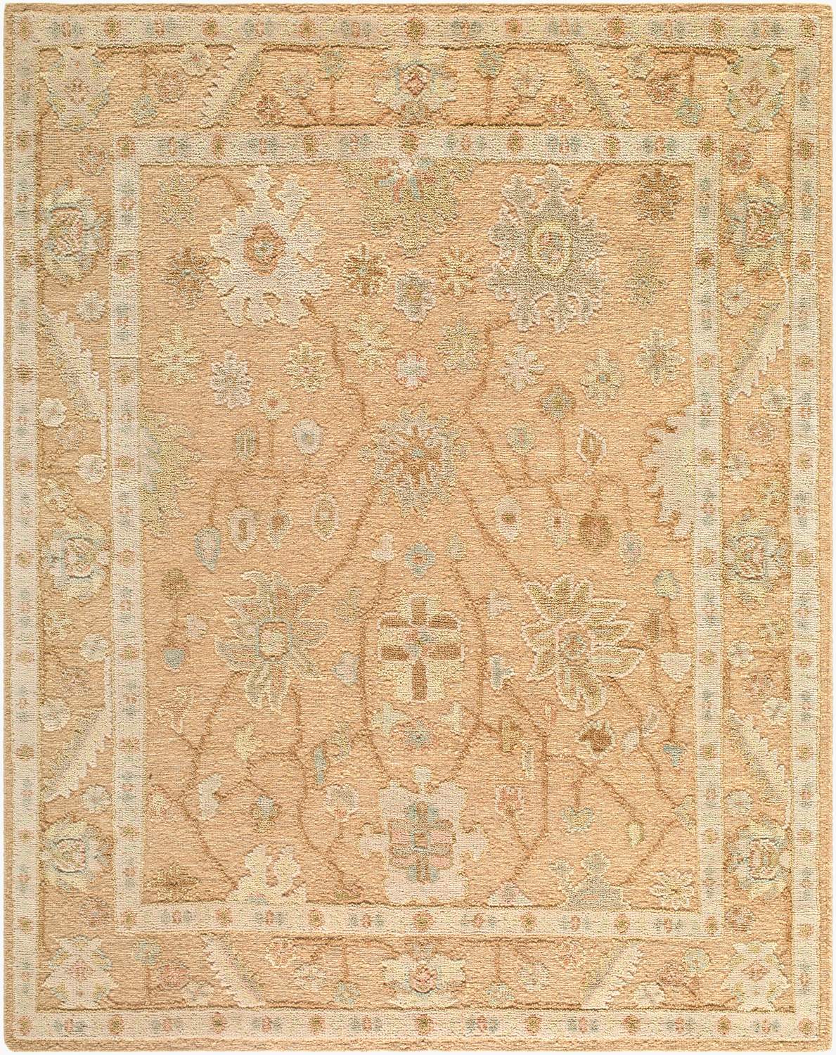 surya oklahoma okh 2301 beige rug