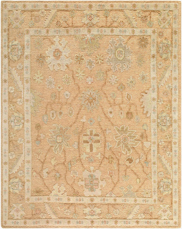 surya oklahoma okh 2301 beige rug