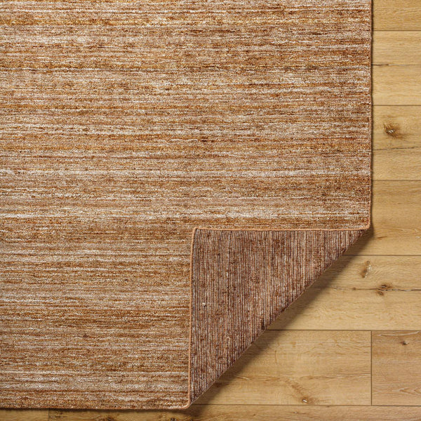 surya grandeur gru 2305 chestnut rug