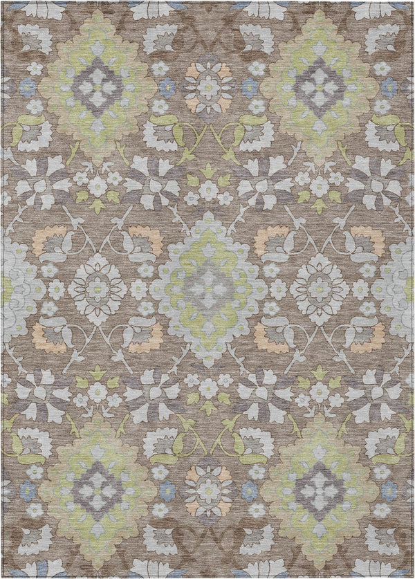 addison chantille acn1002 taupe rug