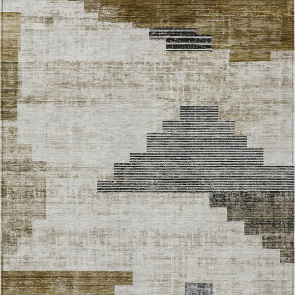 addison chantille acn1829 brown rug