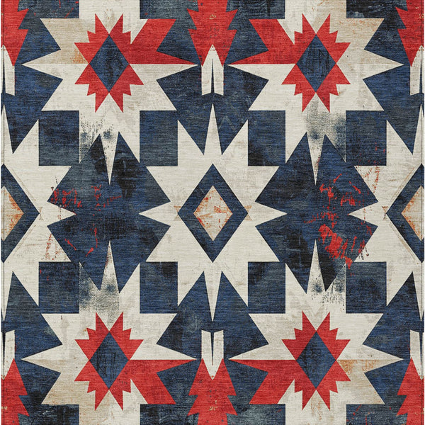 addison chantille acn1893 navy rug
