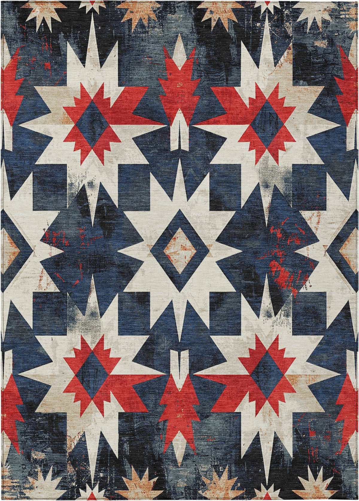 addison chantille acn1893 navy rug