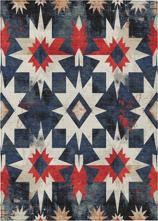 addison chantille acn1893 navy rug