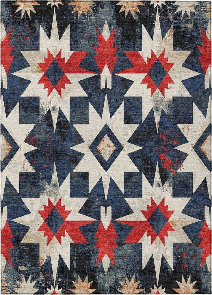 addison chantille acn1893 navy rug
