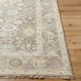 surya antalya aat 2312 olive rug