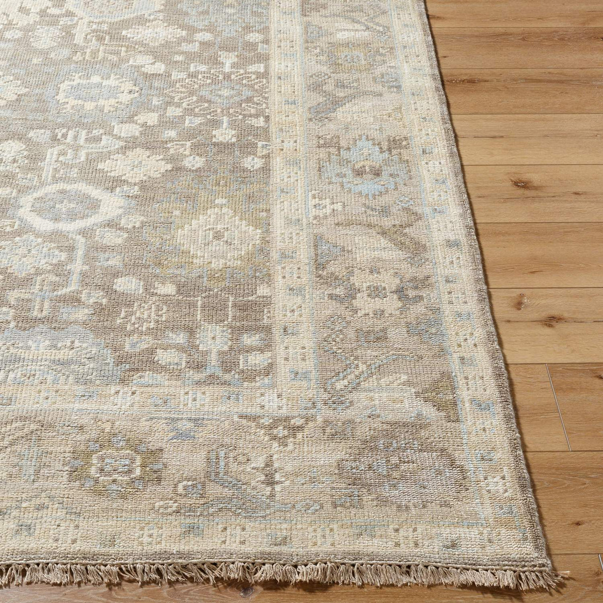surya antalya aat 2312 olive rug