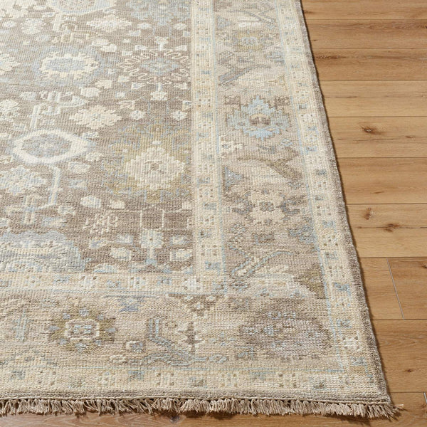 surya antalya aat 2312 olive rug