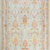 dash albert mara da2311 sky hand knotted wool rug