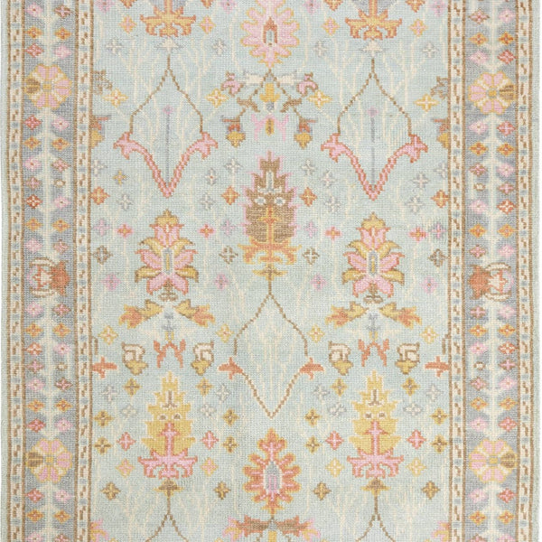 dash albert mara da2311 sky hand knotted wool rug
