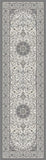 dynamic rugs ancient garden 57119 6656 cream rug