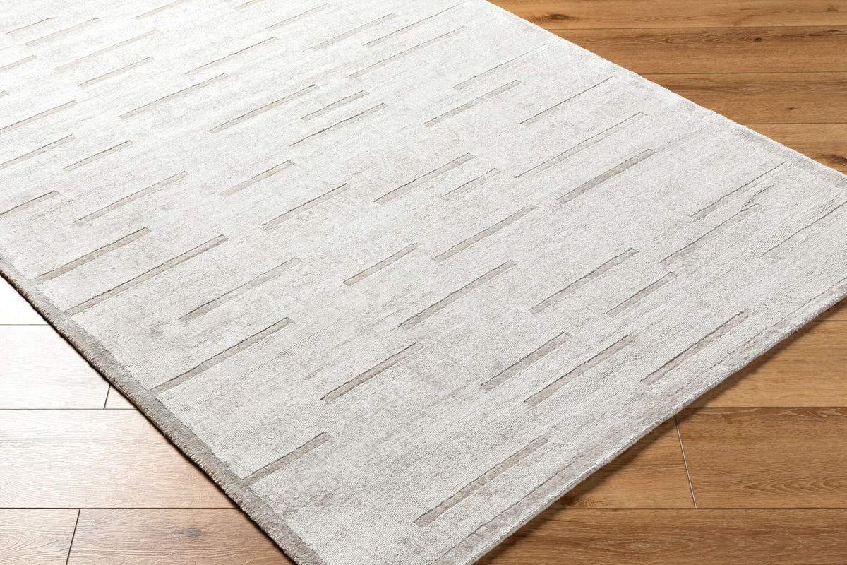 surya pier pie 2305 ivory rug