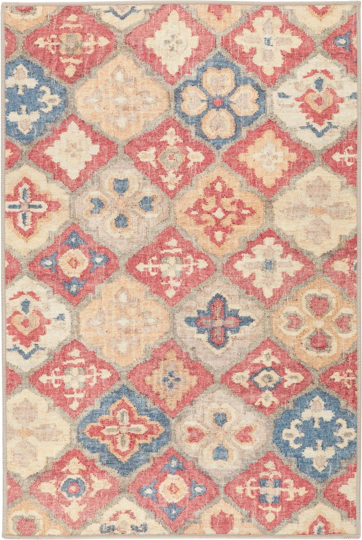 dash albert pali da2051 multi rug