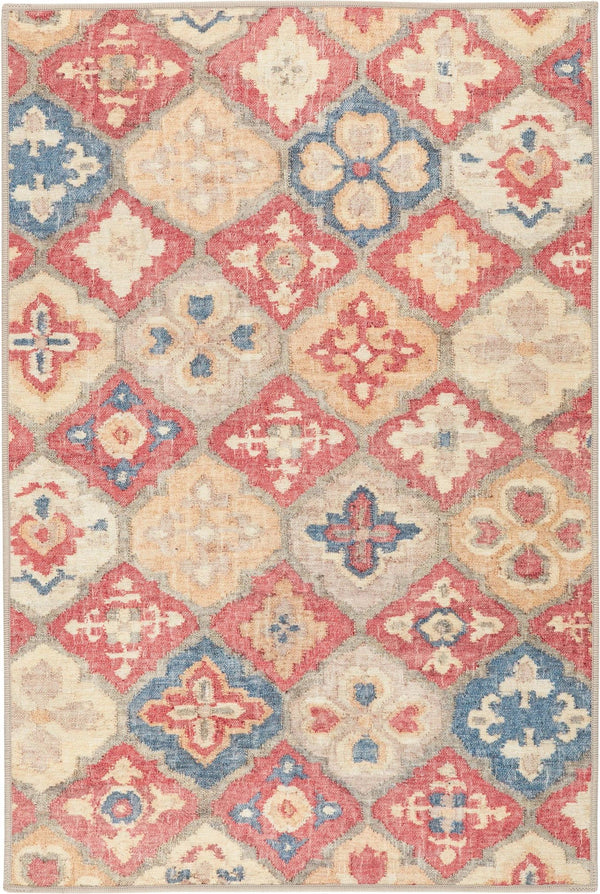 dash albert pali da2051 multi rug